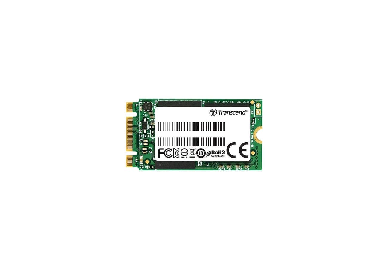 TS120GMTS820S Transcend 120GB Solid State Drive M.2 SATA 600