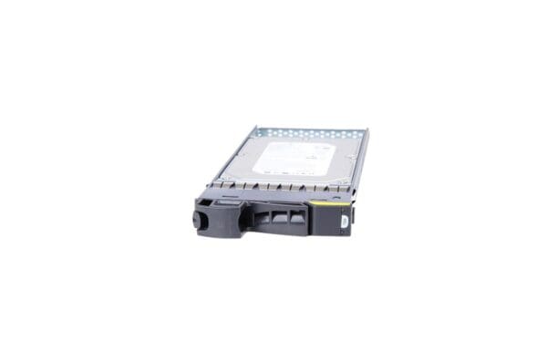 X342A-R6 NETAPP 1.2tb 10000rpm Sas-12gbps 2.5inch