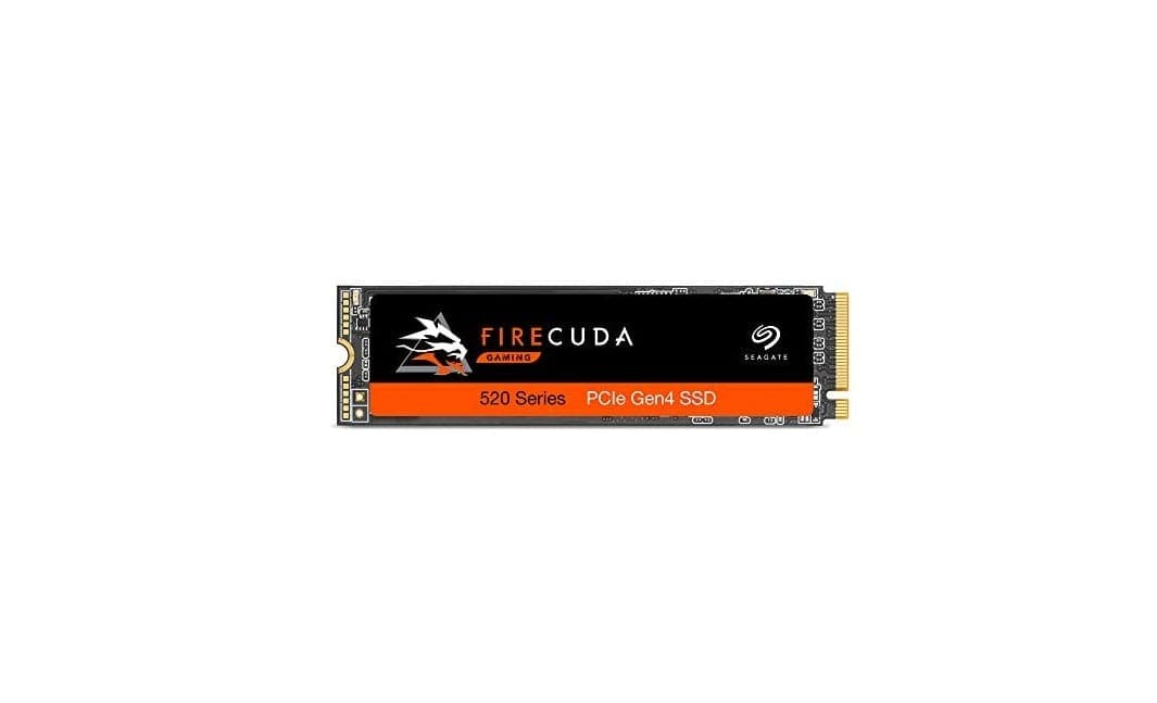 SSD Seagate ZP1000GM3A002 1TB M.2 PCIe