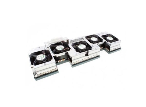 Cisco 3900-FANASSY Faceplate & Fan Assembly for 3925/3925E/3945/3945E Router 