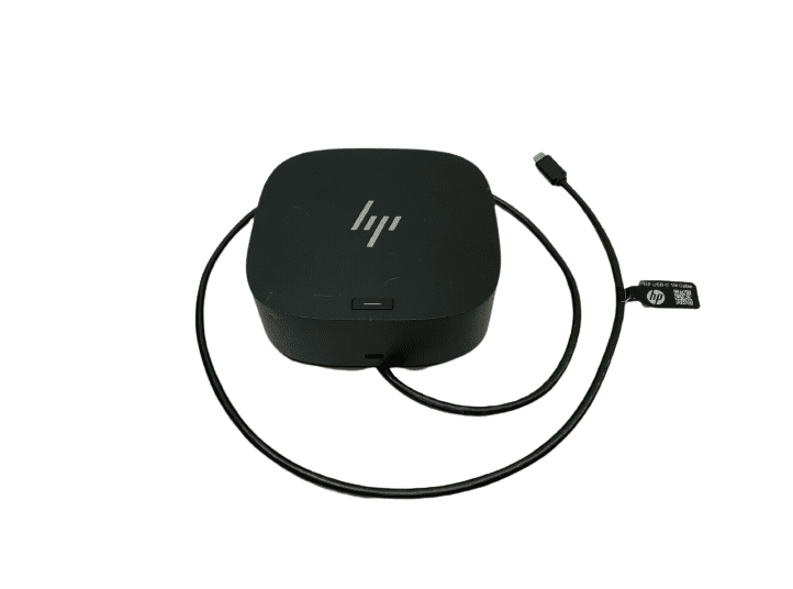 5TW10AA#ABA HP USB-C Dock G5 docking station USB-C GigE