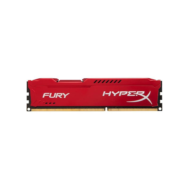 HX316C10FR/8 HyperX 8GB SDRAM Memory