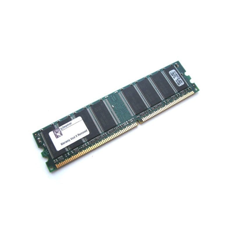 træk vejret Hover myg KTC7494/512-G Kingston 512MB DDR SDRAM Memory Module