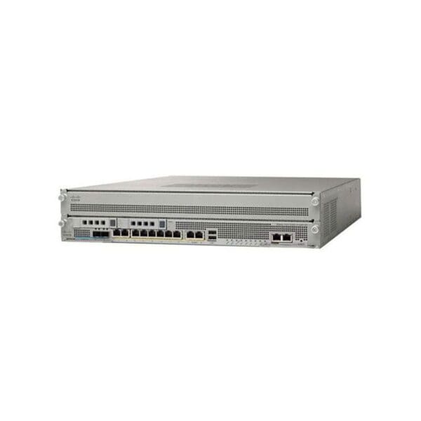 Refurbished-Cisco-ASA-SSP-10-INC