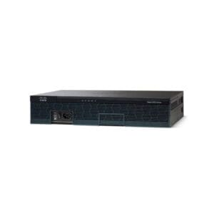 Refurbished Cisco C2911-AX/K9