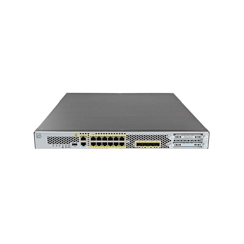 Refurbished-Cisco-FPR2110-K9
