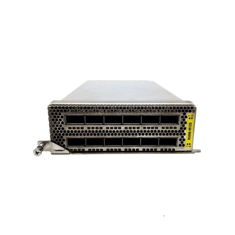 Refurbished-Cisco-N5696-M12Q