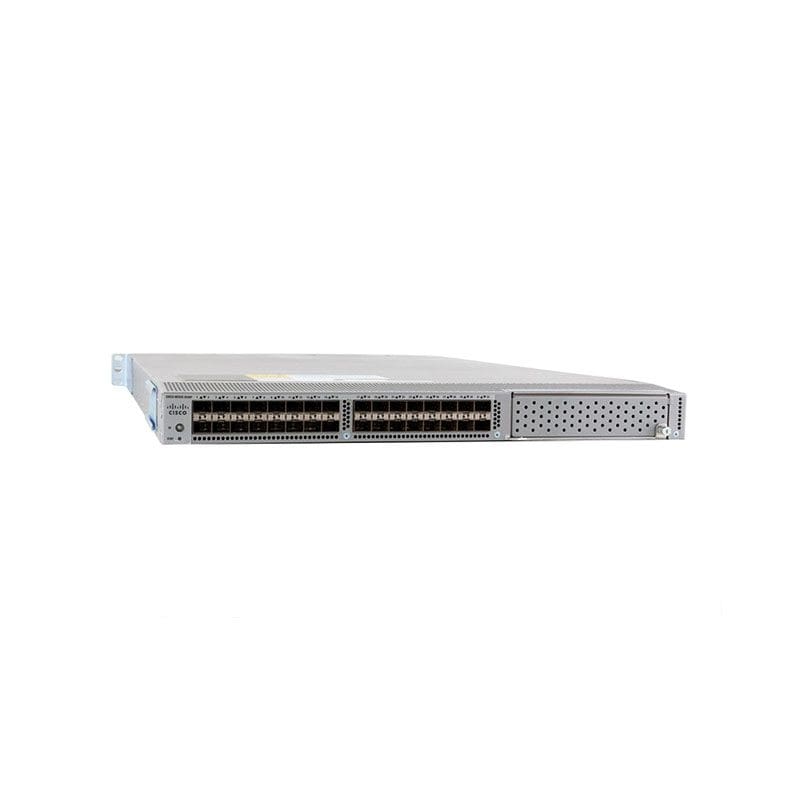 Refurbished N5KC5548UPFA Cisco Nexus 5548UP switch 32 ports