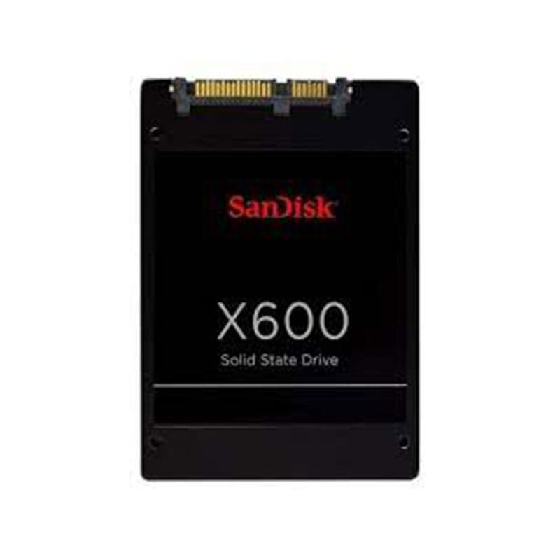 スマホ/家電/カメラ送料込 SanDisk ポータブルSSD 2TB  SDSSDE60-2T00