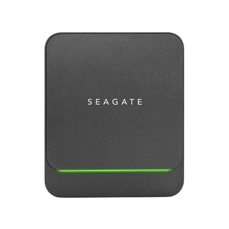 Seagate barracuda ssd on sale