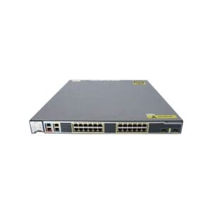 Refurbished-Cisco-ME-3600X-24TS-M