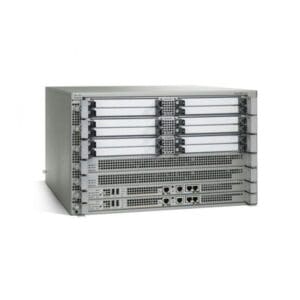 Refurbished Cisco ASR1006-10G-SHA/K9