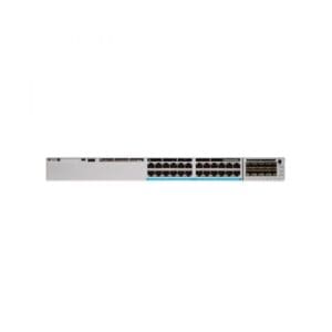 Refurbished-Cisco-C9300-24U-A