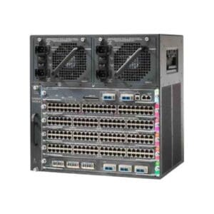 Refurbished-Cisco-WS-C4506E-S6L-4200