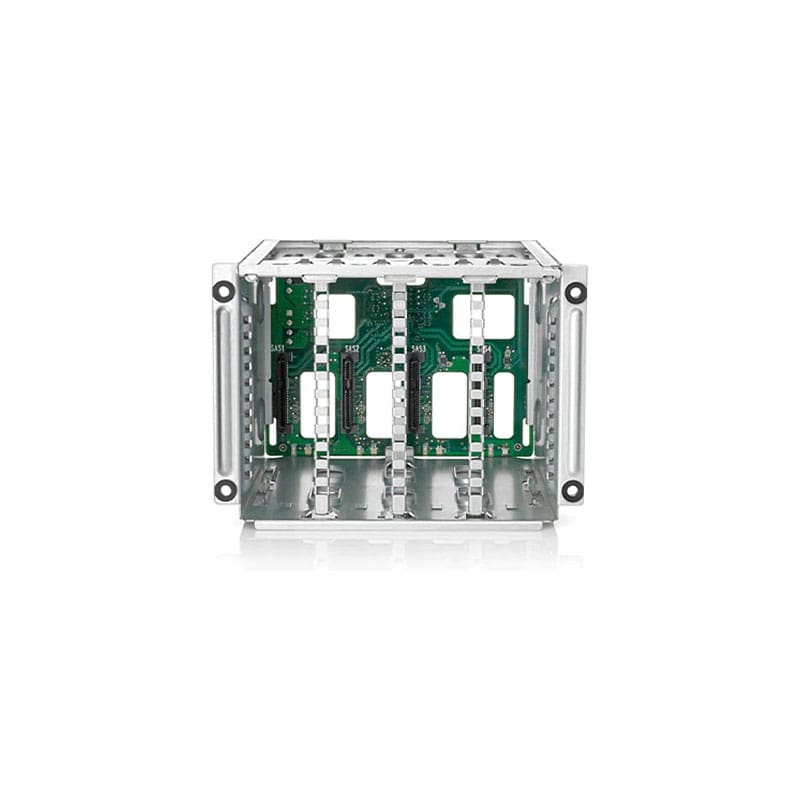 826691-B21 HPE Backplane Kit/cage For Proliant Dl380 Gen10.