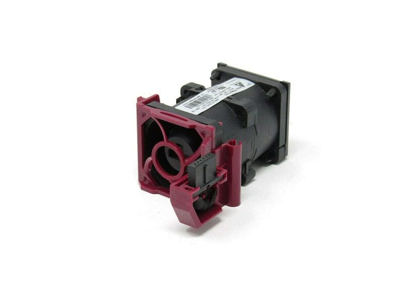 Hpe Fan Module 875283-001 HPE Standard Fan Module For Proliant Dl360