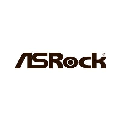 ASRock Motherboards