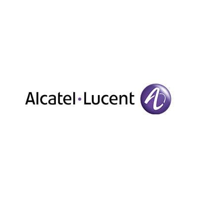 Alcatel-Lucent Transceivers