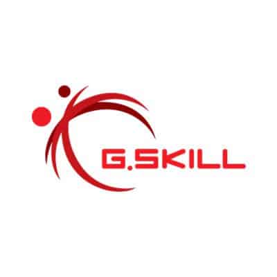 G.Skill Memory - RAM