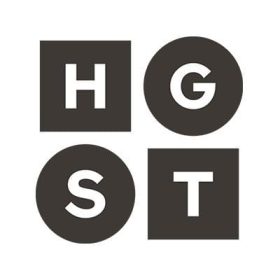 HGST Storage Devices
