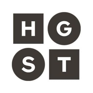HGST Storage Devices