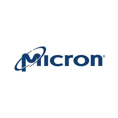 Micron Memory - RAM