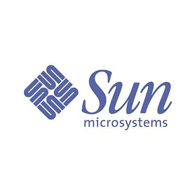 Sun Microsystems Data Tapes