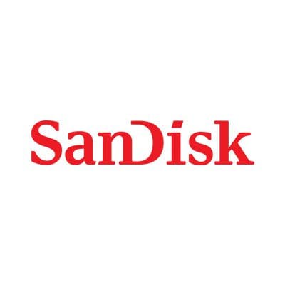 SanDisk Storage Devices