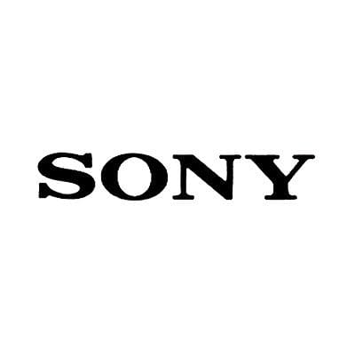 Sony Data Tapes