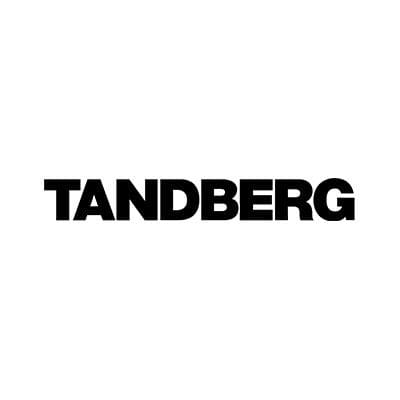 Tandberg Data Tapes