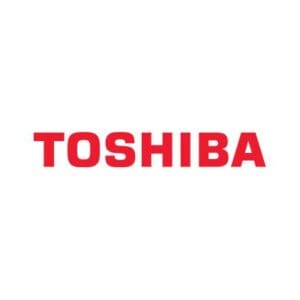Toshiba Storage Devices