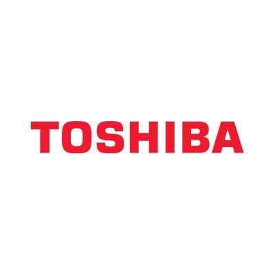 Toshiba Storage Devices