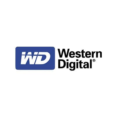 Western Digital Storage Devices