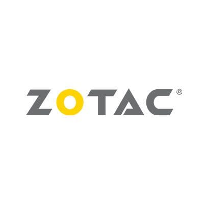 Zotac Graphic Cards
