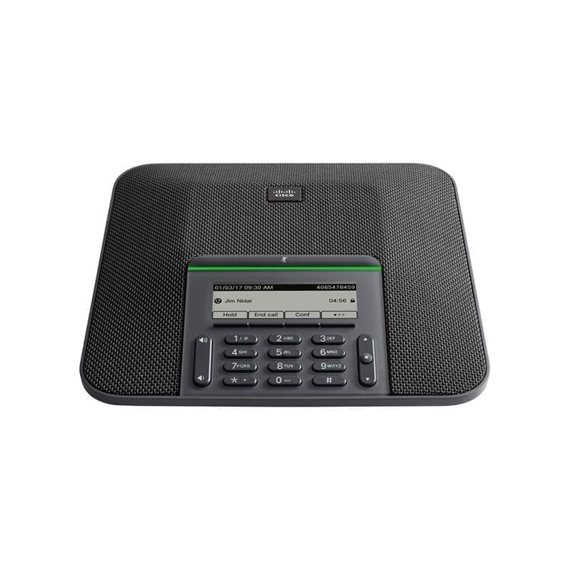 CP-7832-K9 Cisco IP Conference Phone 7832 Conference VoIP phone