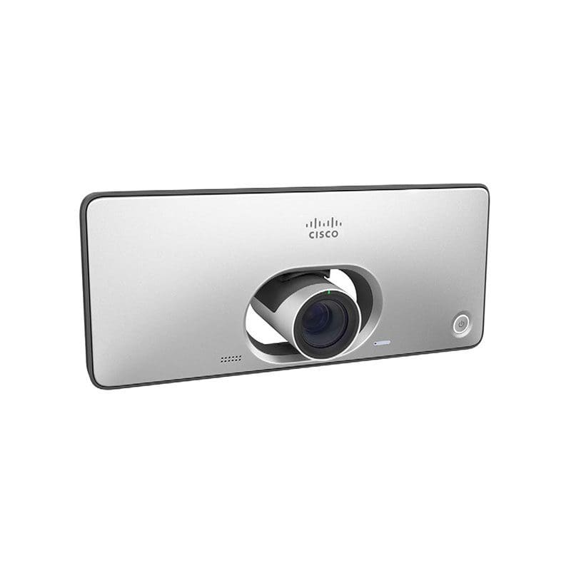 CTSSX10NK9 Cisco TelePresence SX10 HD Video Conferencing Device