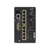 IE-3200-8T2S-E