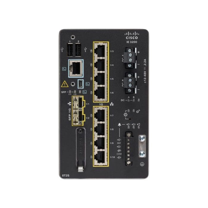 Reliable Network Equipment Reseller in the USA Server Tech Supply Inc.