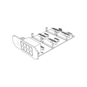 Expansion Modules