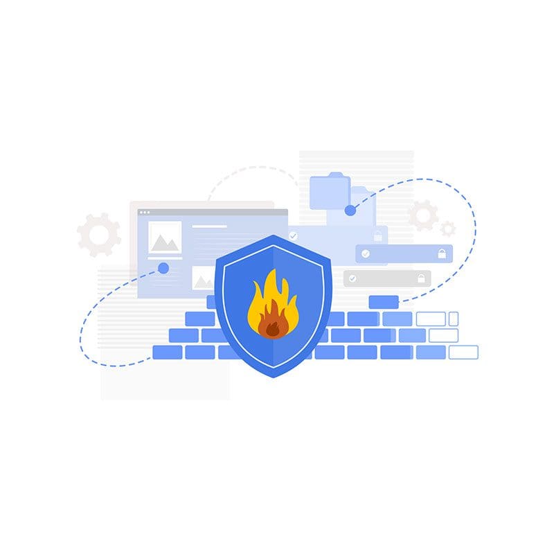 Firewalls and Security Appliances