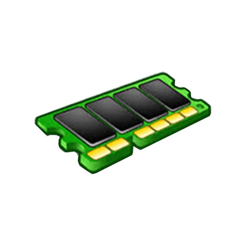 Memory - RAM