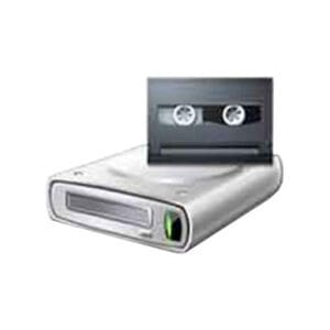Refurbished Data Tapes