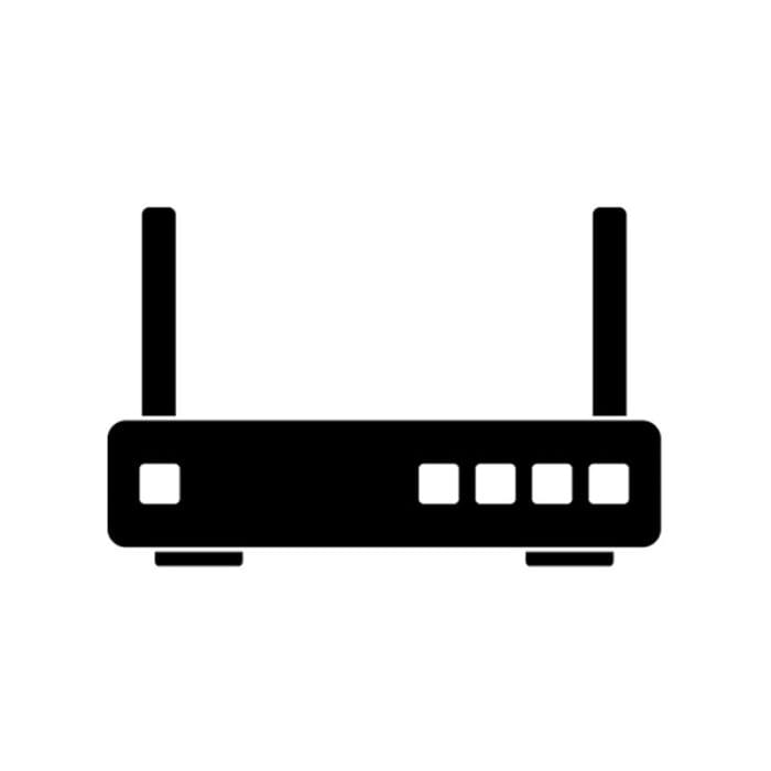 Refurbished Routers