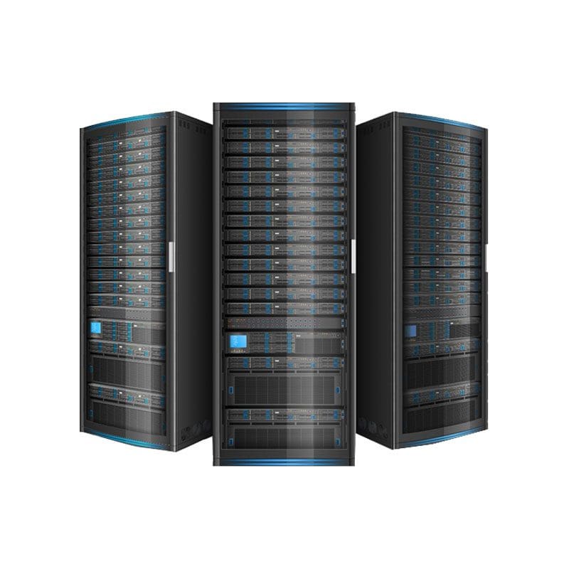 Refurbished Servers Server Tech Supply Inc.