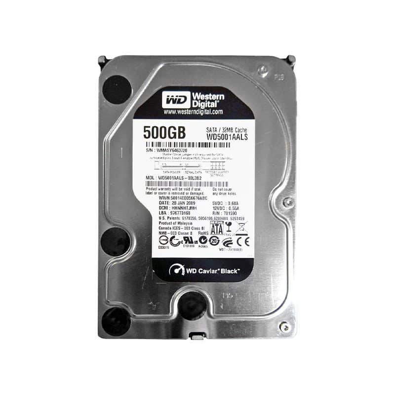 Wd5001aals discount