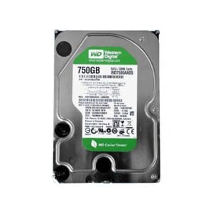 WD7500AADS
