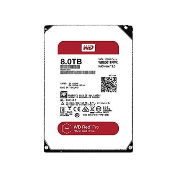 WD8001FFWX
