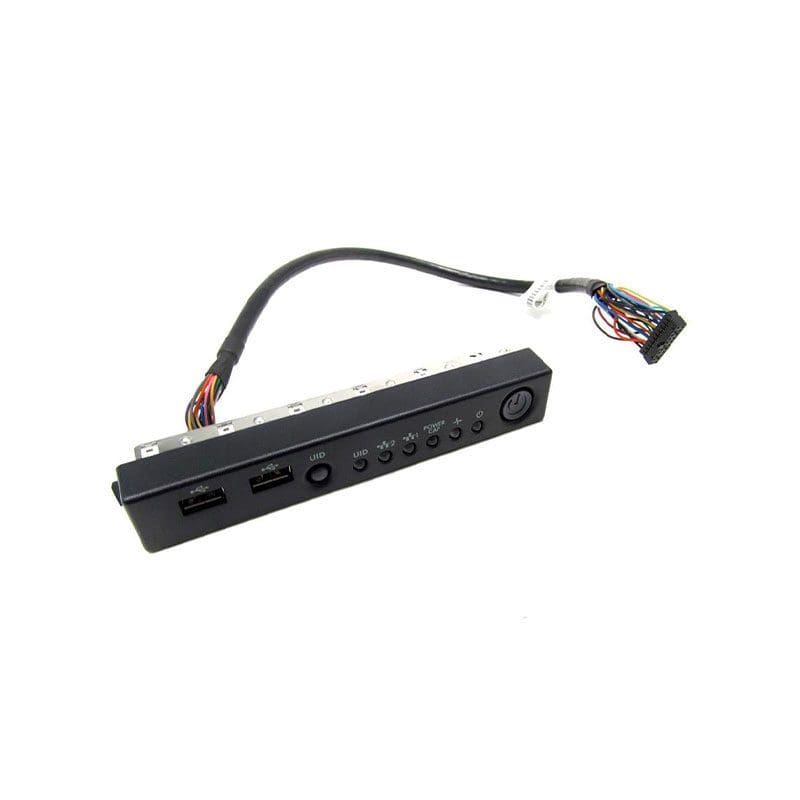 Refurbished 511781-001 HP Power Supply Backplane Board for ML350 G6