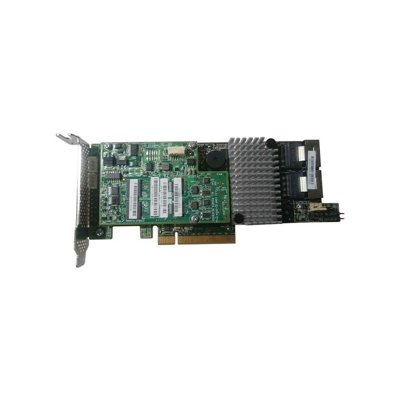 UCSRAID9271CV8I Cisco MegaRAID SAS/SATA RAID Controller