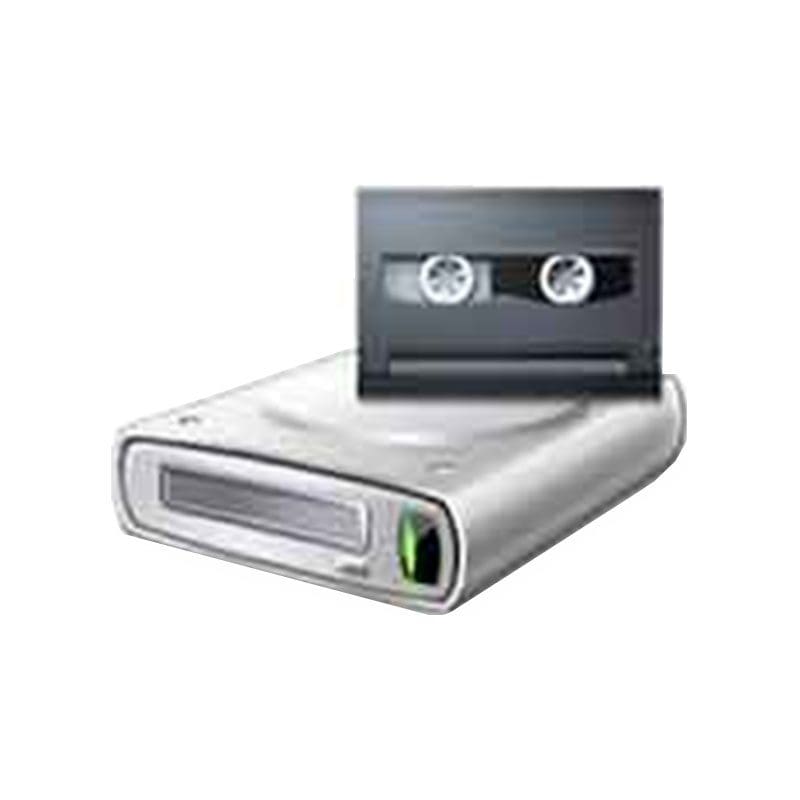 Data Tapes Drives Server Tech Supply Inc.